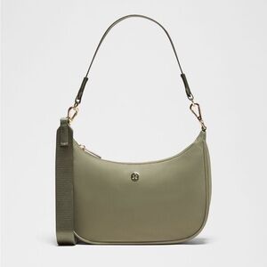 City Essentials Small Shoulder Bag 3L